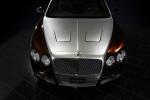 Bentley Flying Spur by Mansory 2014 года